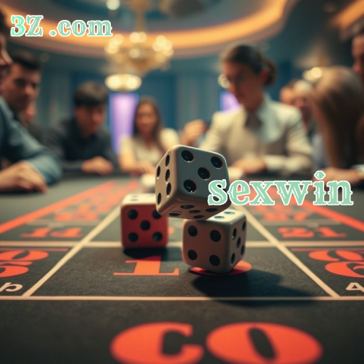 Cassino Sexwin: A Excitante Jornada dos Jogos Online no Brasil