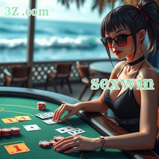 Sexwin: Confiável e Seguro para Todos os Jogadores Brasileiros