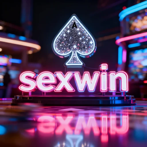 Logo sexwin